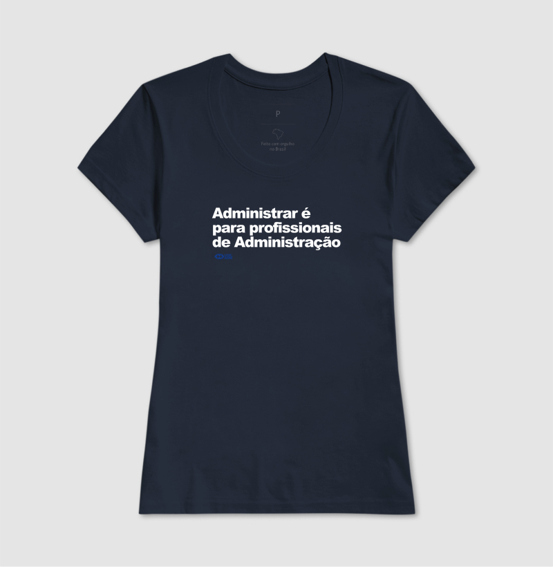 Administrar é para profissionais de ADM - Imagem 7