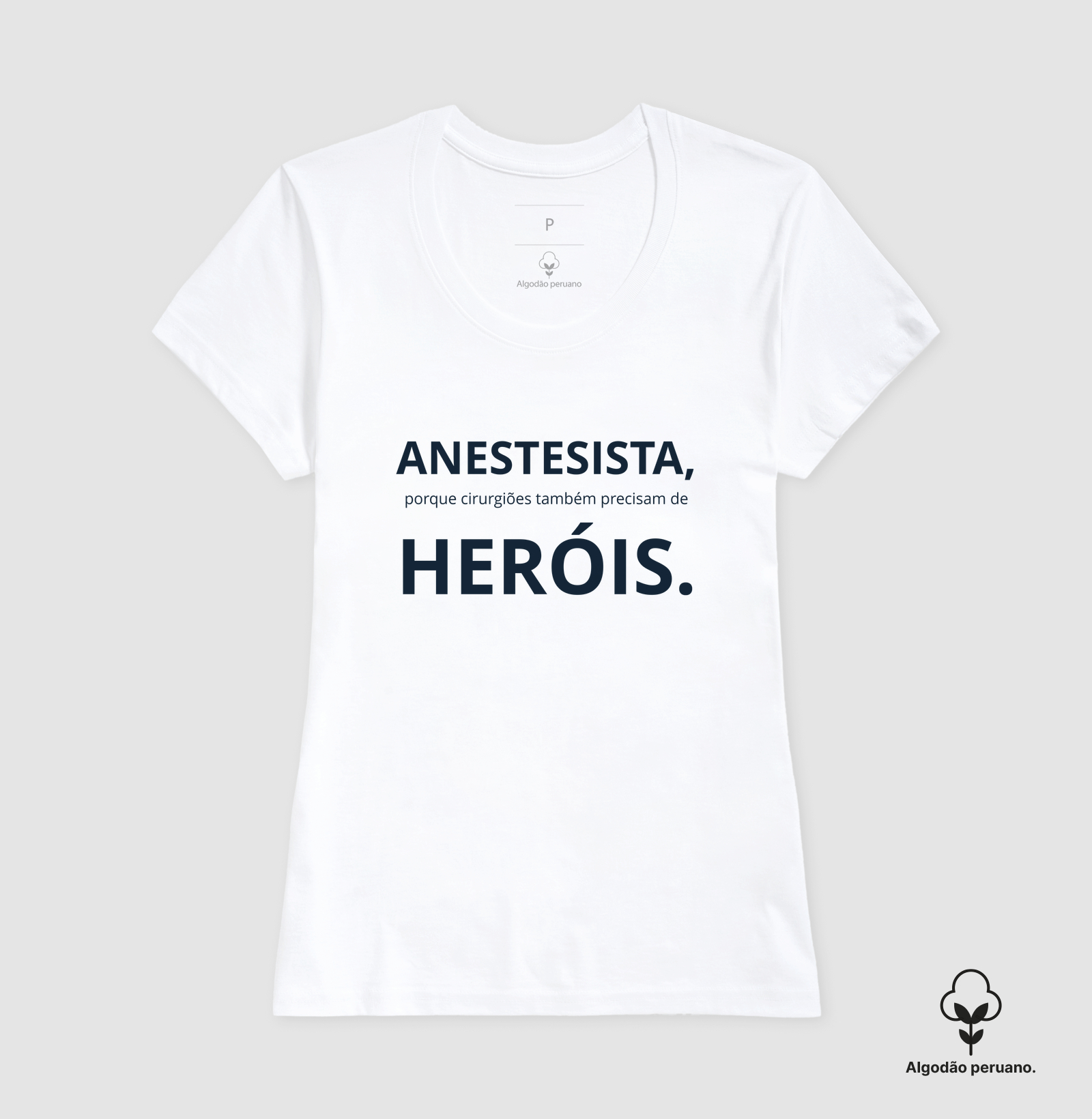 Anestesistas Heróis Dark - Imagem 3