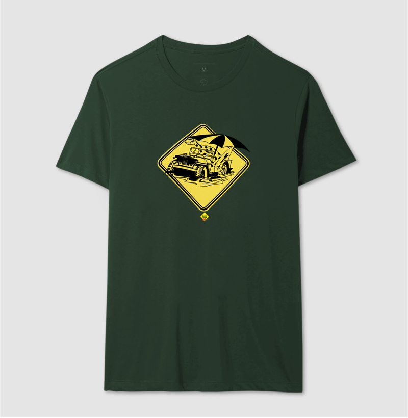 Camisa 14