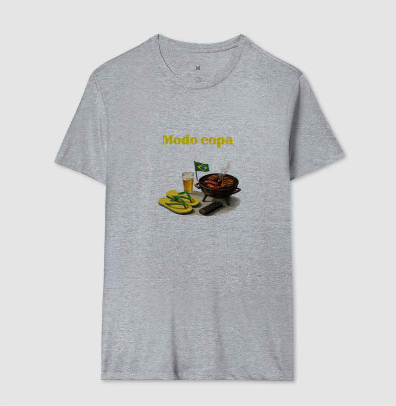 Camisa 7