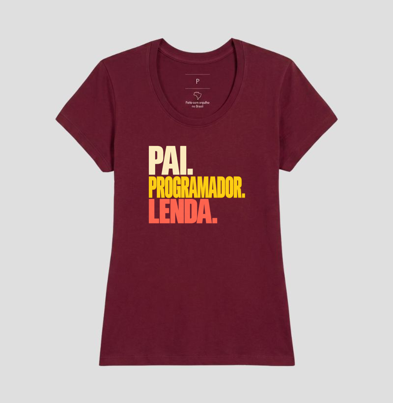 Pai. Programador. Lenda. - Imagem 9