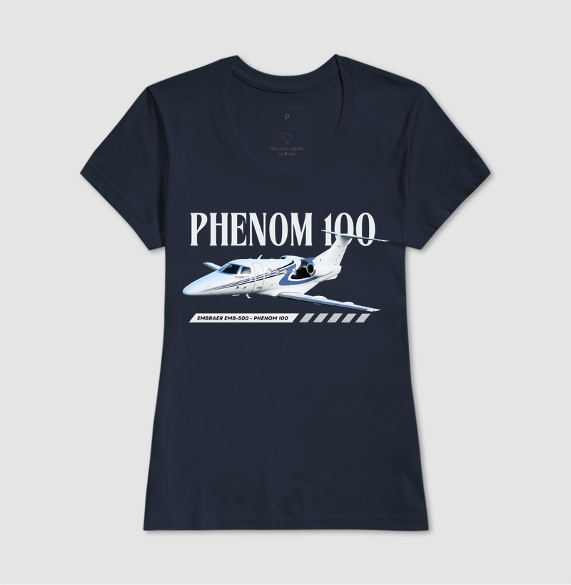Embraer Phenom 100 - PR-PER - Imagem 7