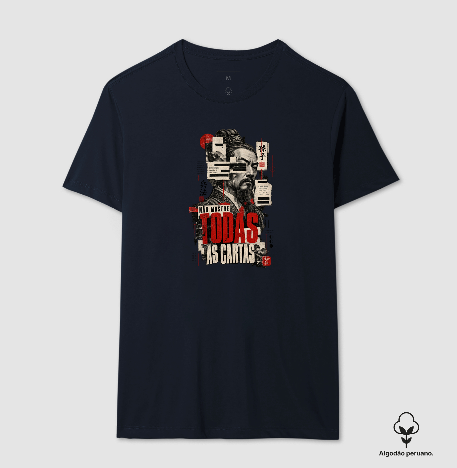 Sun Tzu - Não Mostre Todas as Cartas - Imagem 7