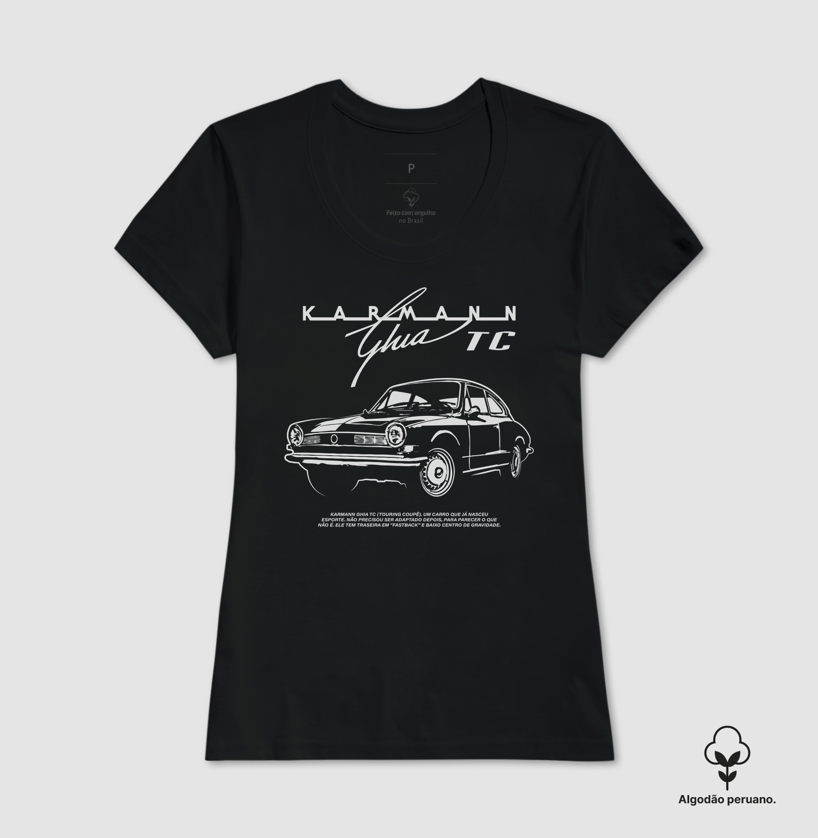 Camisa 6