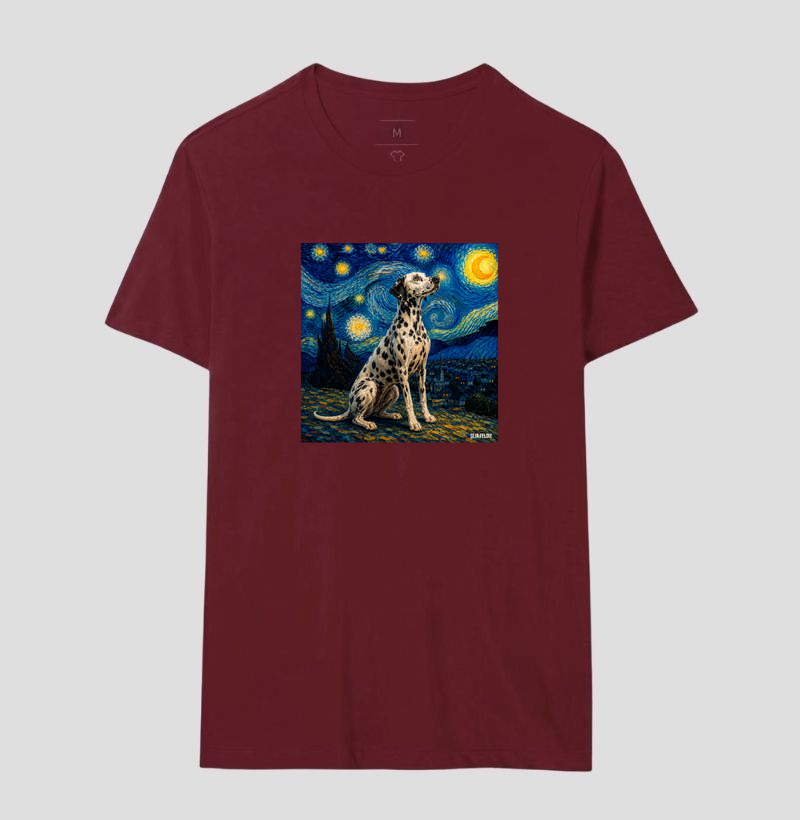 Dálmata Estrelado 🌙✨🐾 - Imagem 19