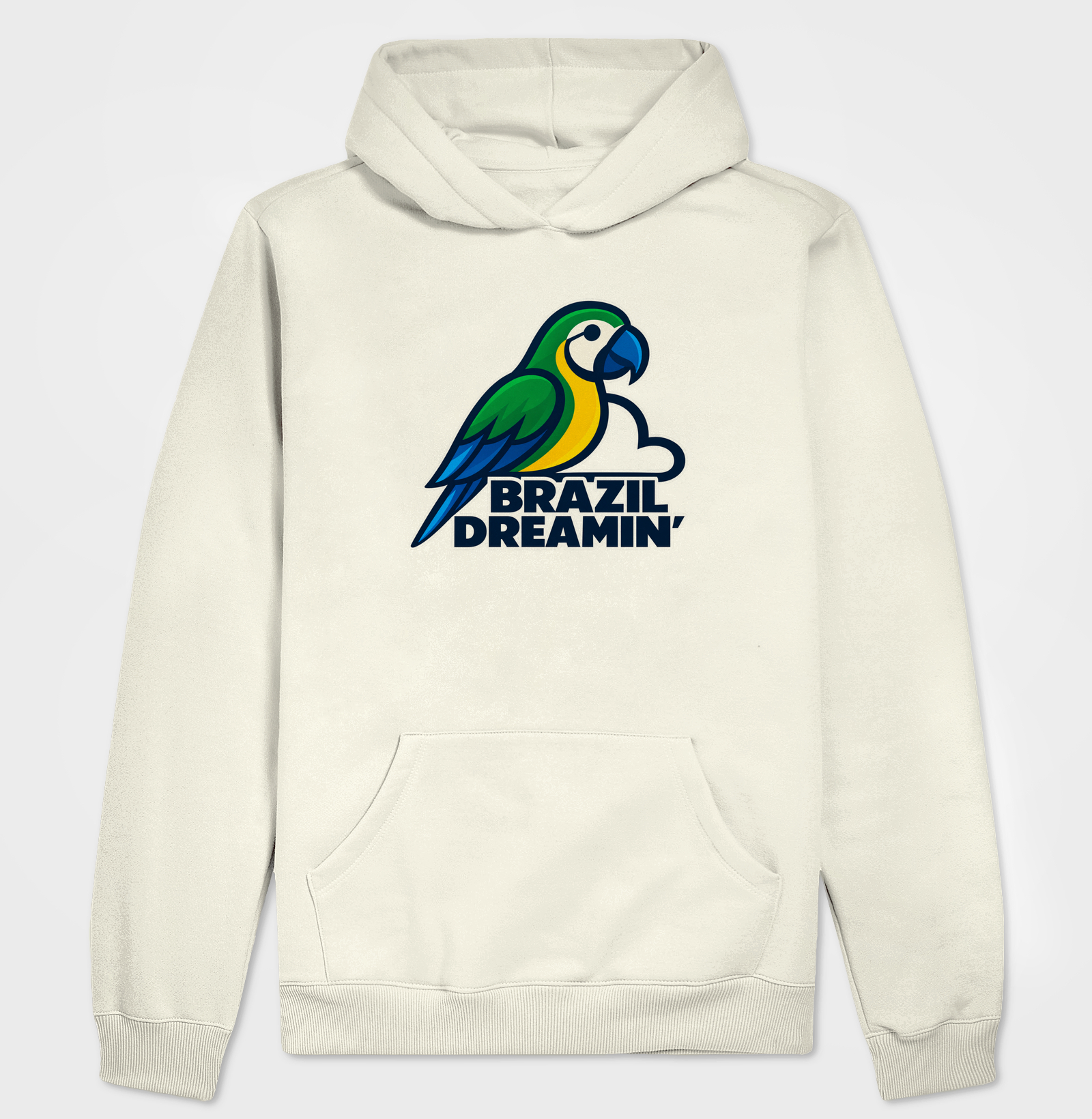 Brazil Dreamin' - Imagem 3