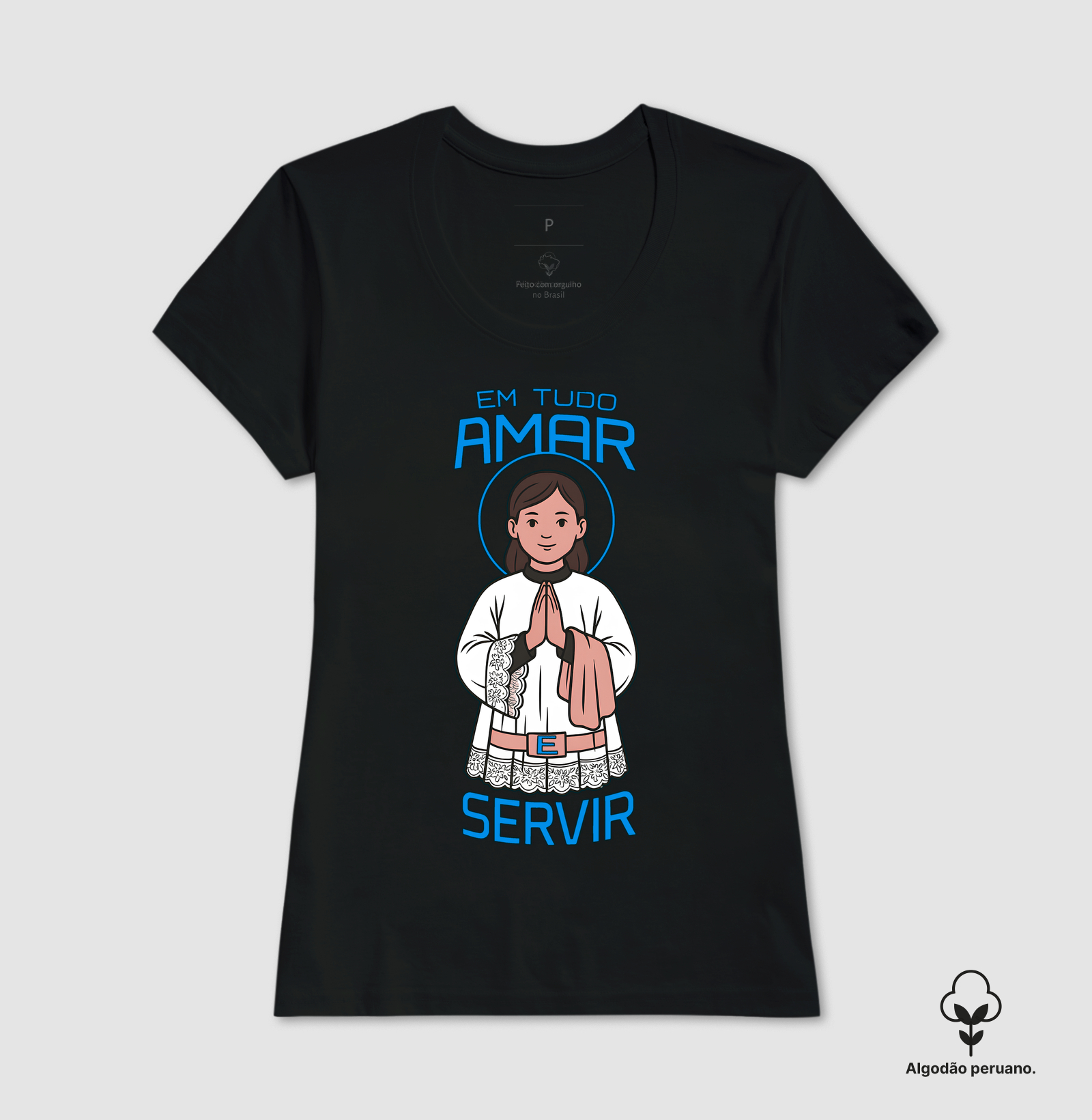 Camisa 3
