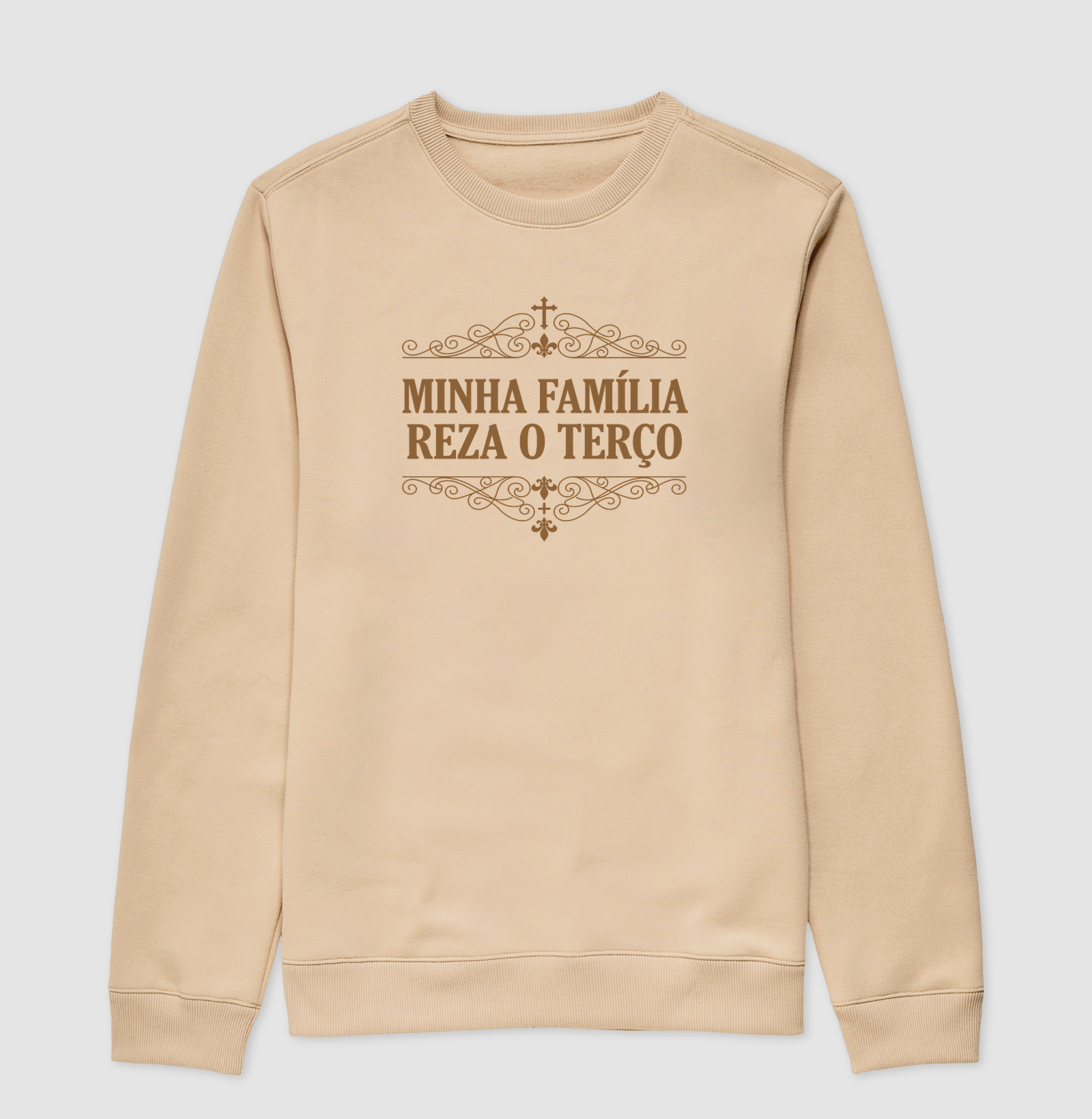 Minha Família Reza o Terço - Imagem 3