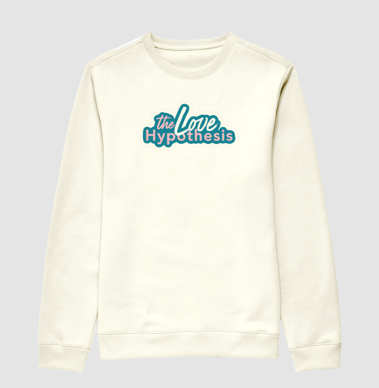 The love hypothesis logo - Imagem 4