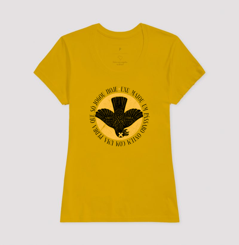 Camisa 22