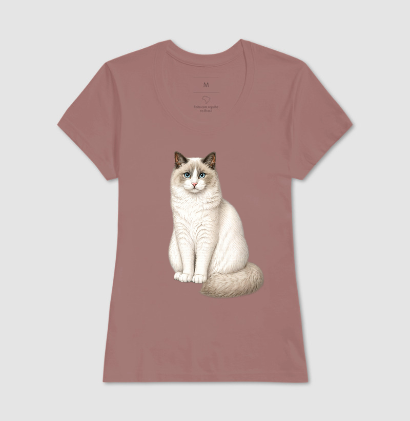 Camisa 16