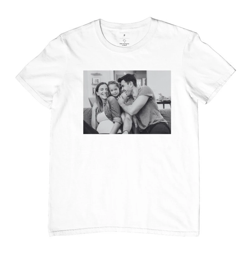 Foto personalizada - Imagem 4