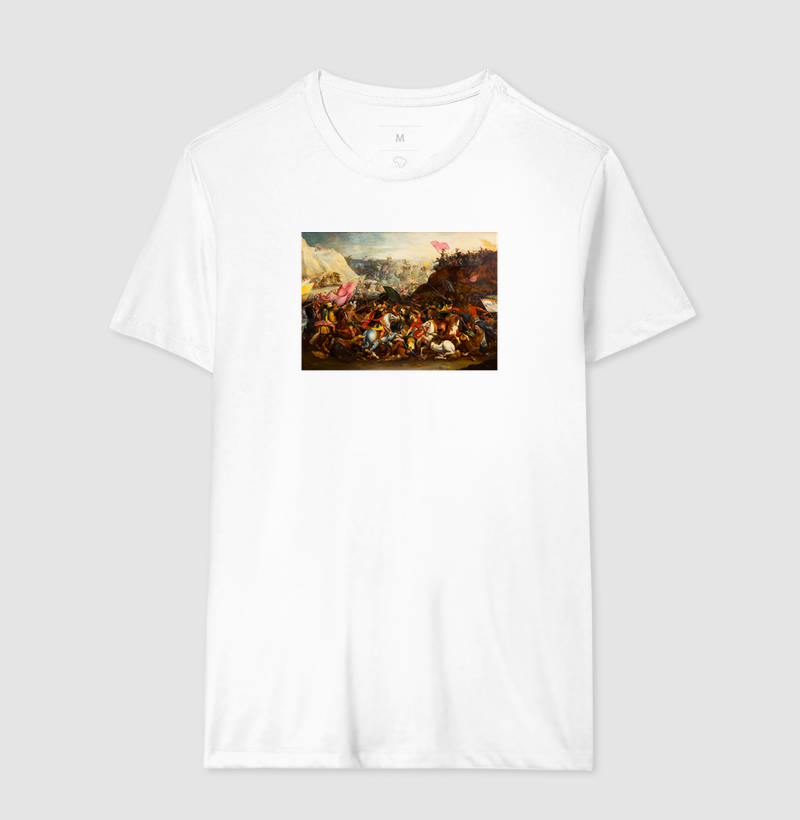 Aníbal nos Alpes - Imagem 3