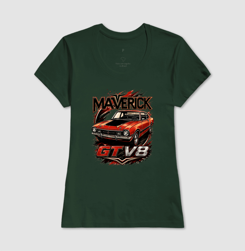 Camisa 10