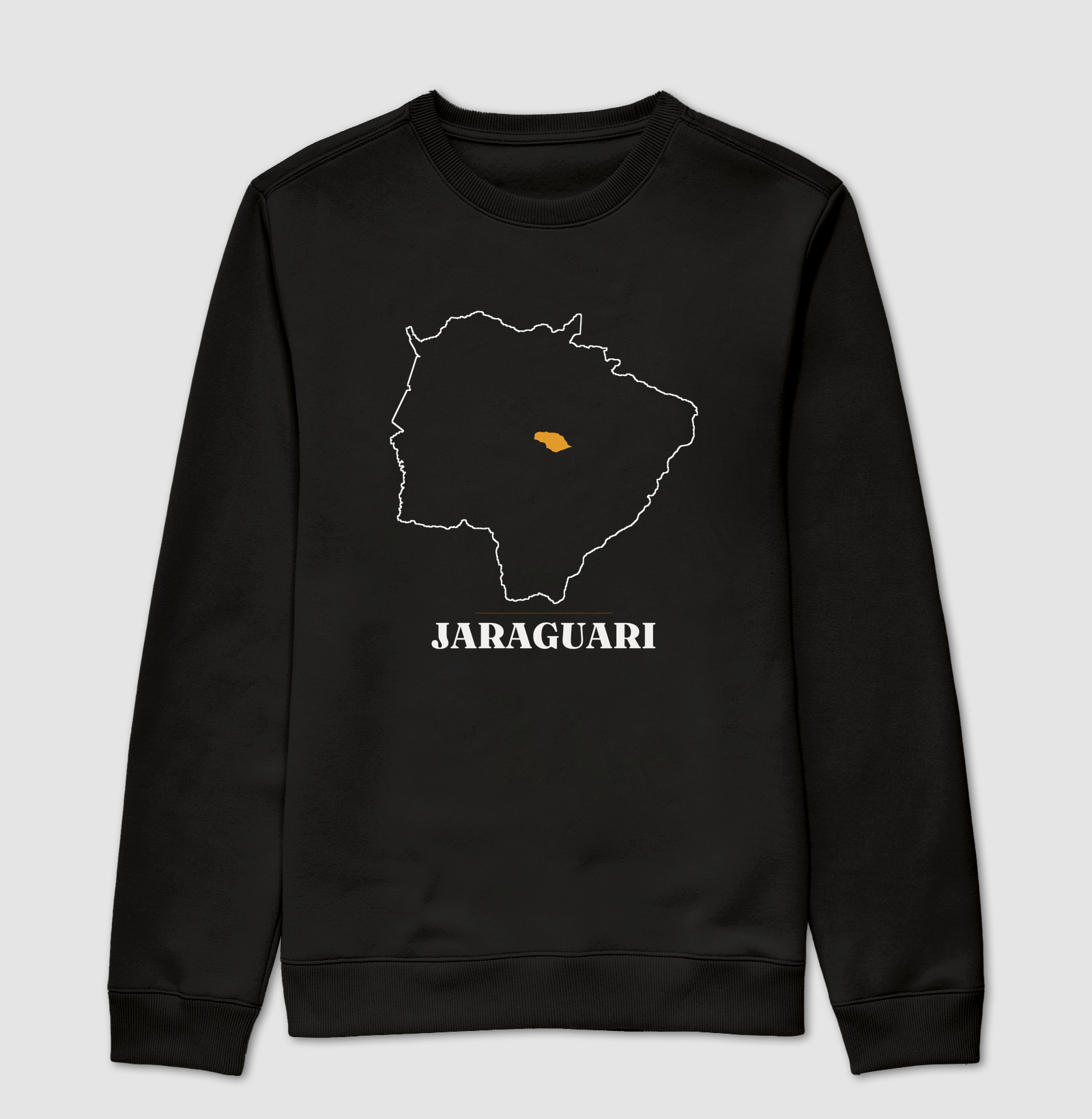 Jaraguari | Traço MS - Imagem 4