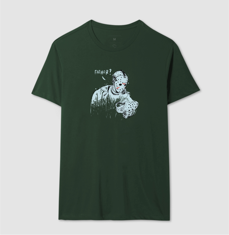 Camiseta Father? - Imagem 6