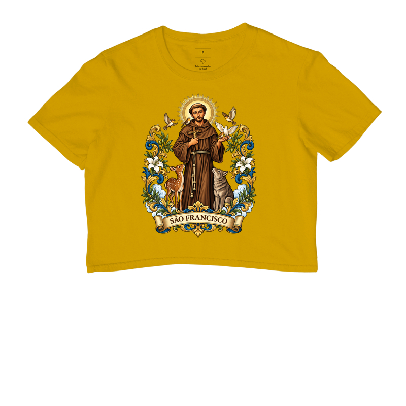 São Francisco - Imagem 7