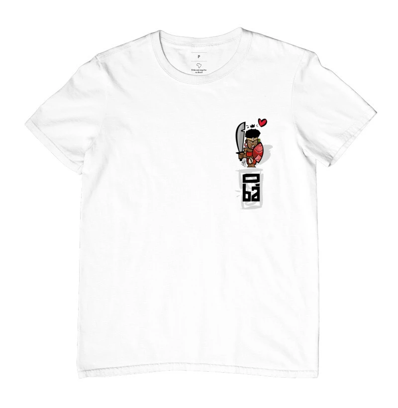 Camisa 1