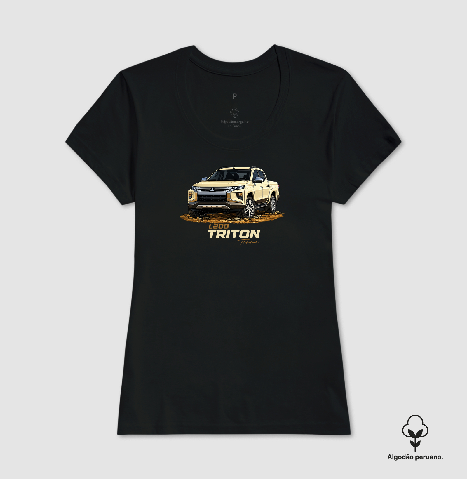 Camisa 1