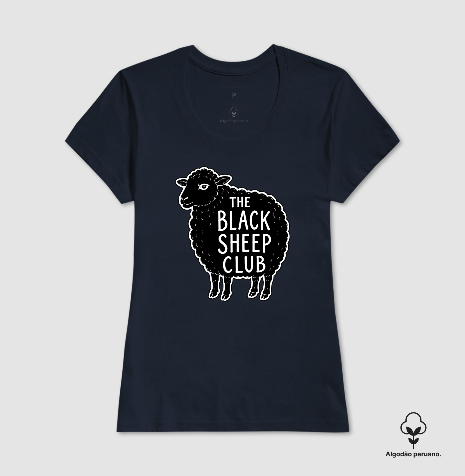 Black sheep club - Imagem 9