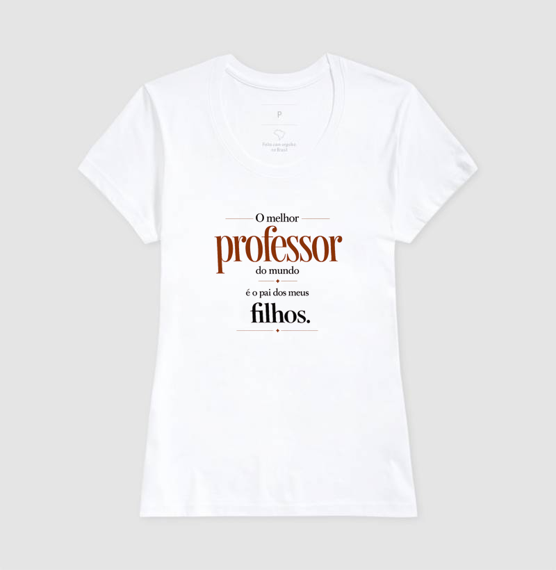 O Professor da Nossa Família - Imagem 5