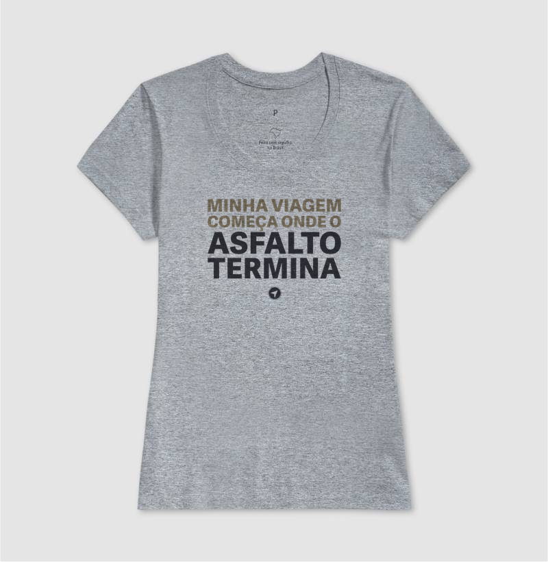 Onde o Asfalto Termina - Imagem 9