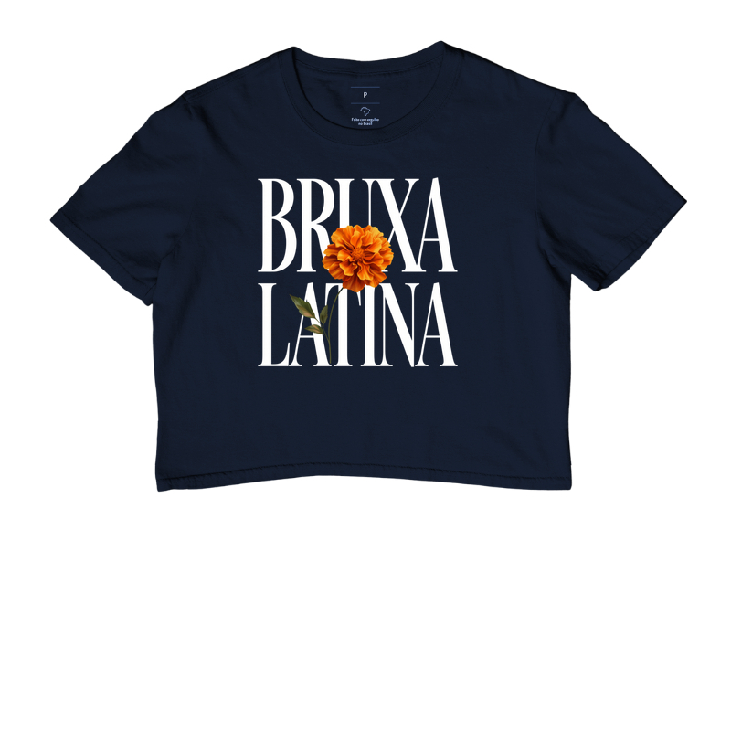 bruxa latina - Imagem 4