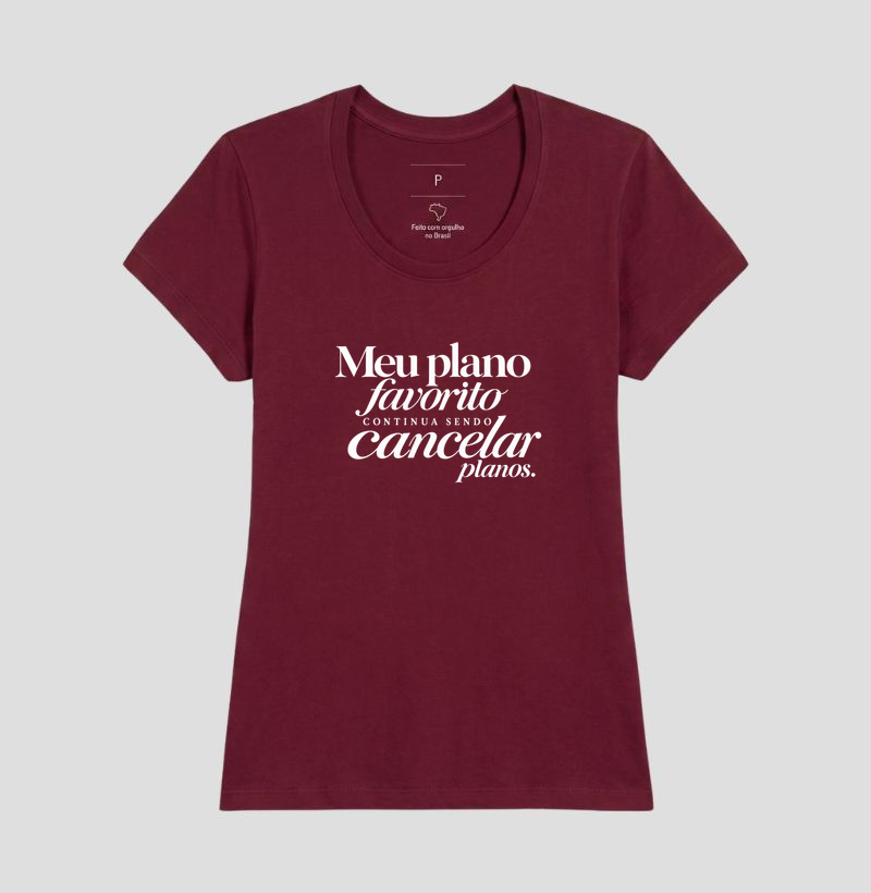 Camisa 21