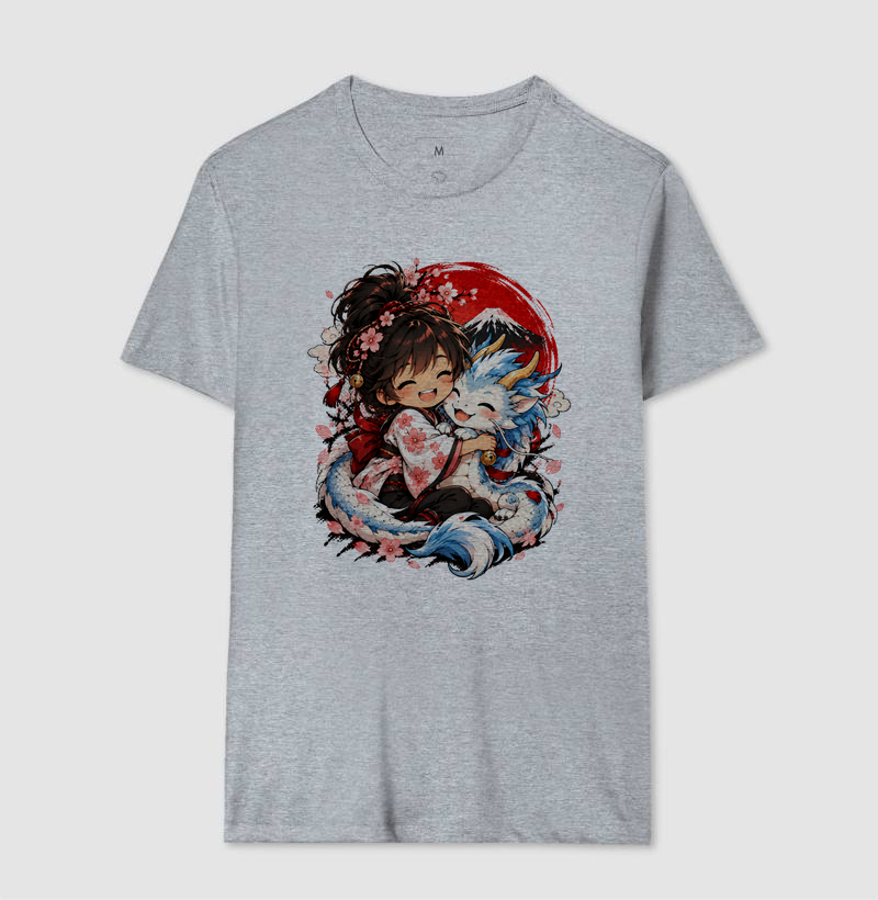 Sakura & Ryu - Imagem 8