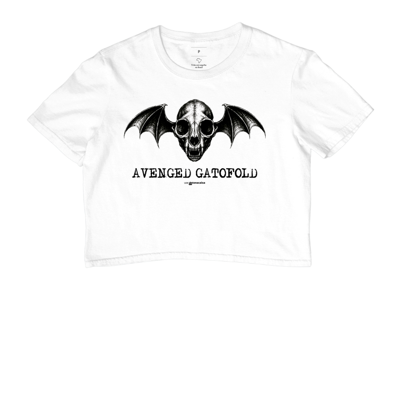 Avenged Gatofold - Imagem 3