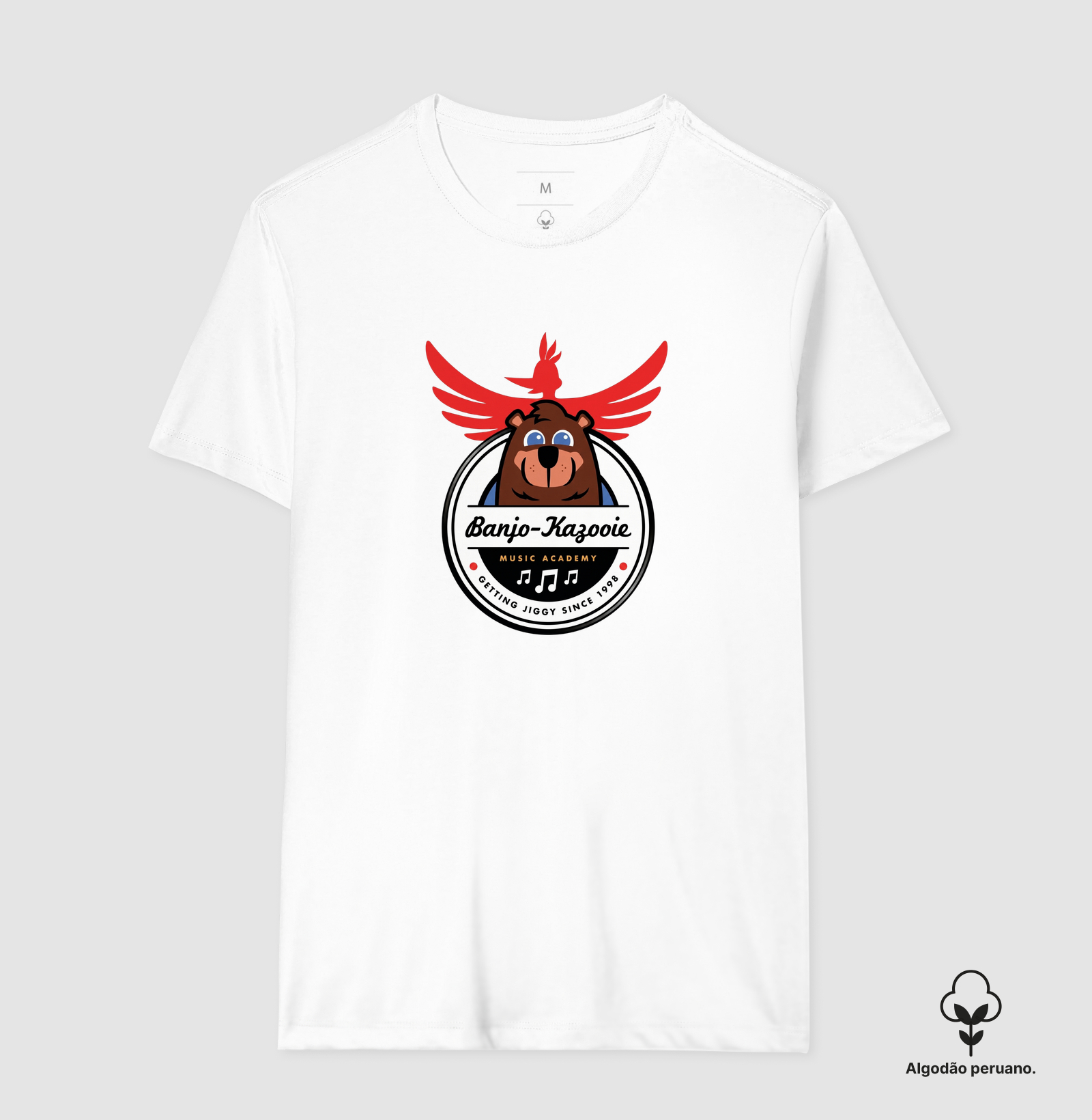 Camisa 5