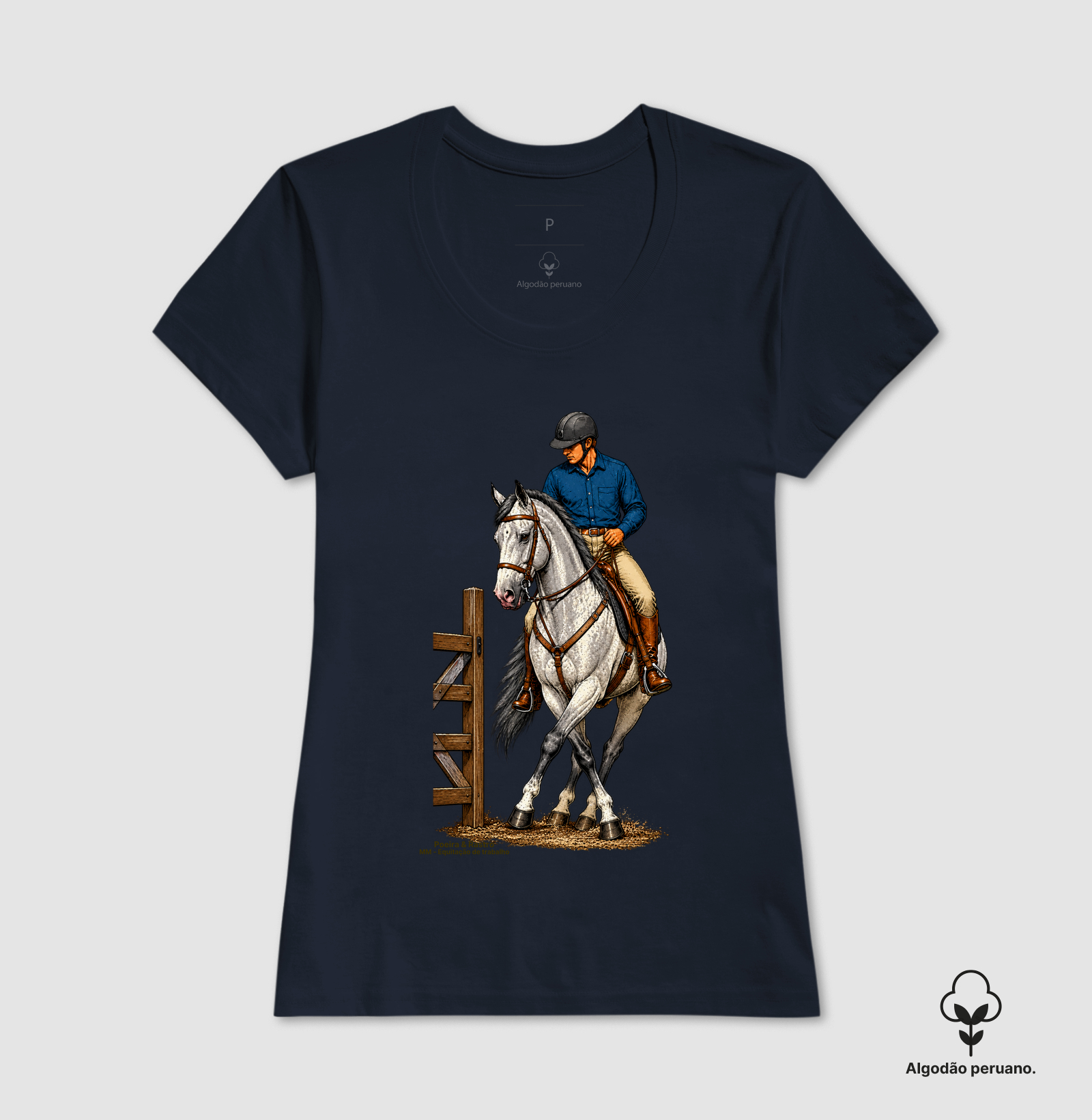 Mangalarga Marchador - Equitação de Trabalho. - Imagem 7
