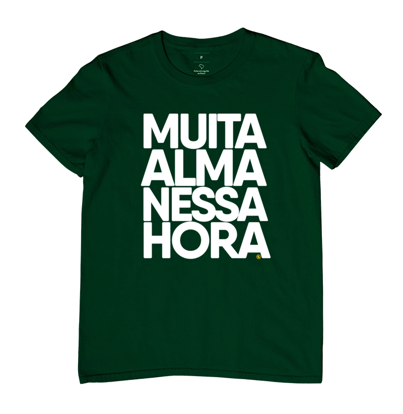 Camisa 7