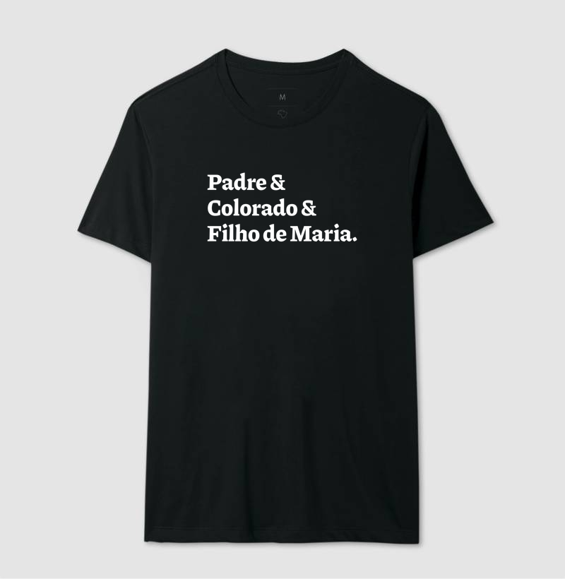 Padre & Colorado & Filho de Maria - Imagem 2