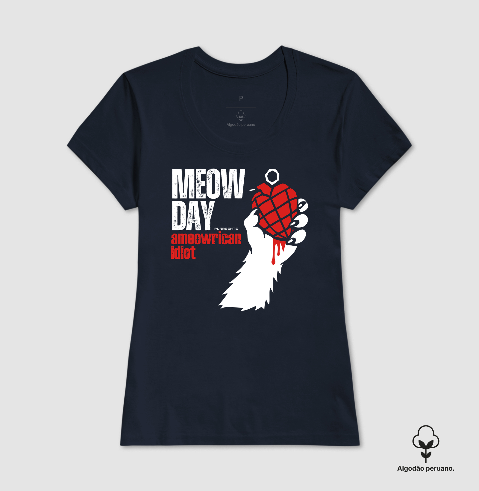 Camisa 1