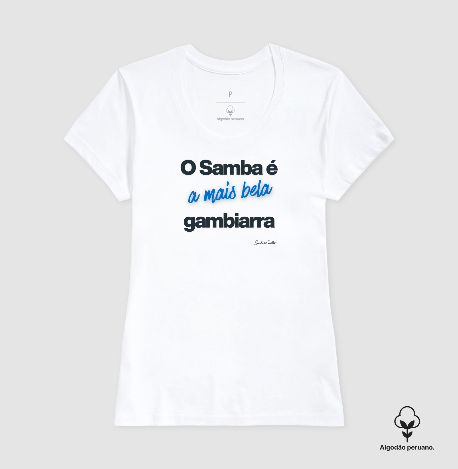 Camisa 2