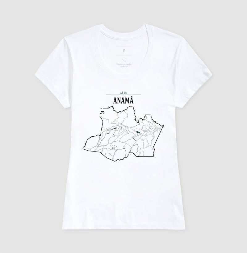 Anamã | Território AM - Imagem 5