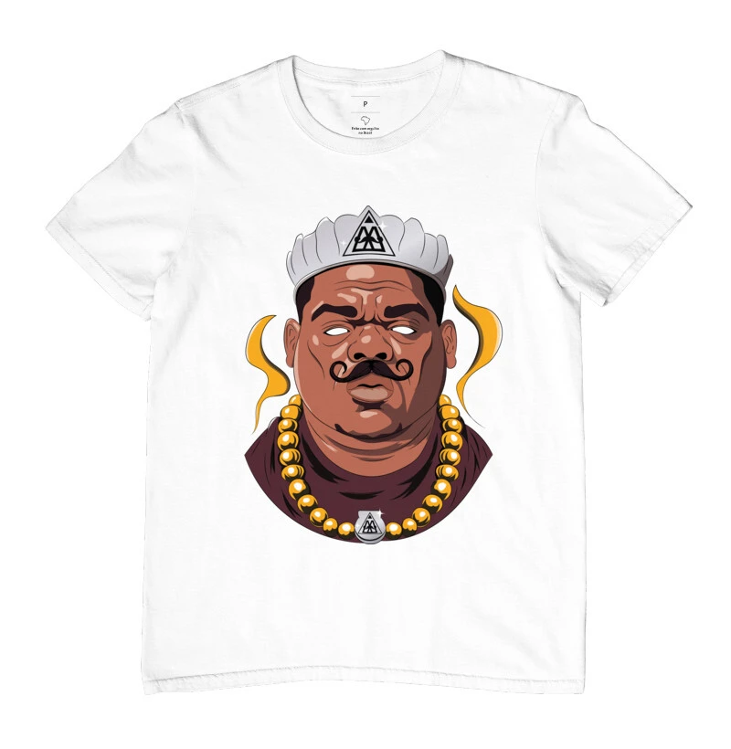 Mustache Big