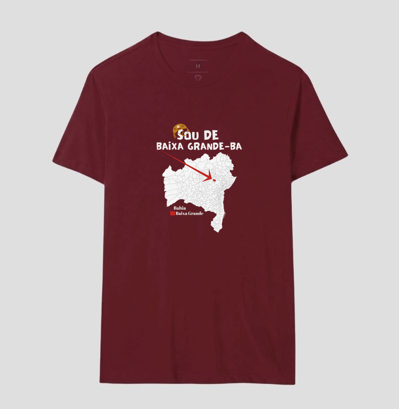 Camisa 18