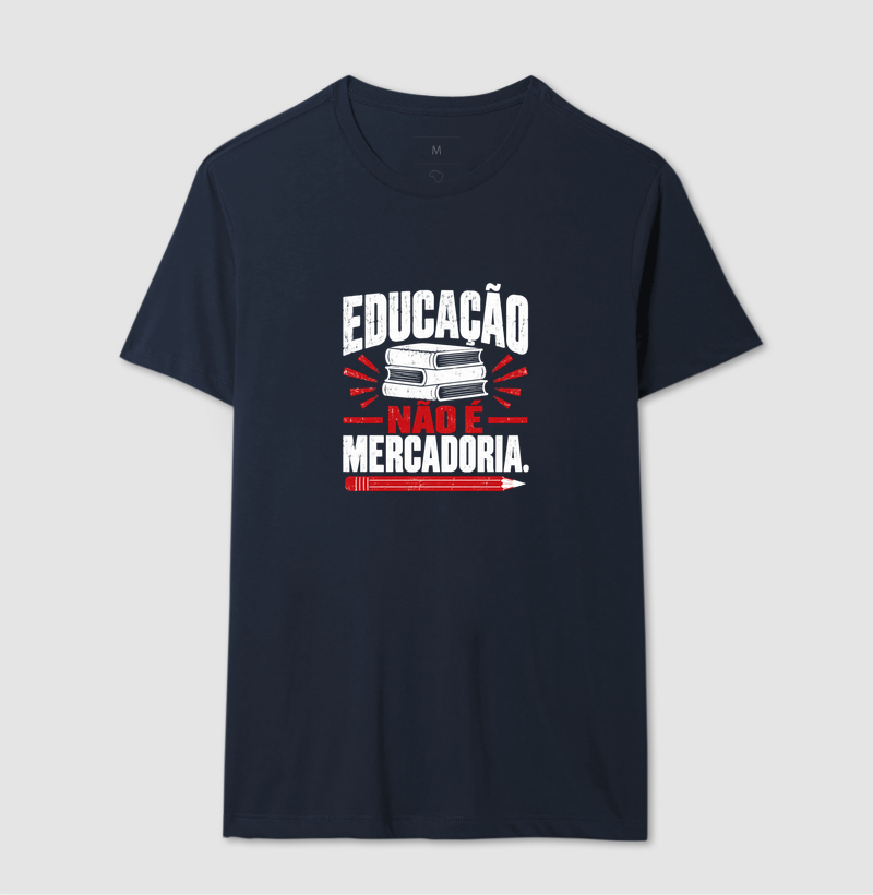 Educação não é mercadoria! - Imagem 6
