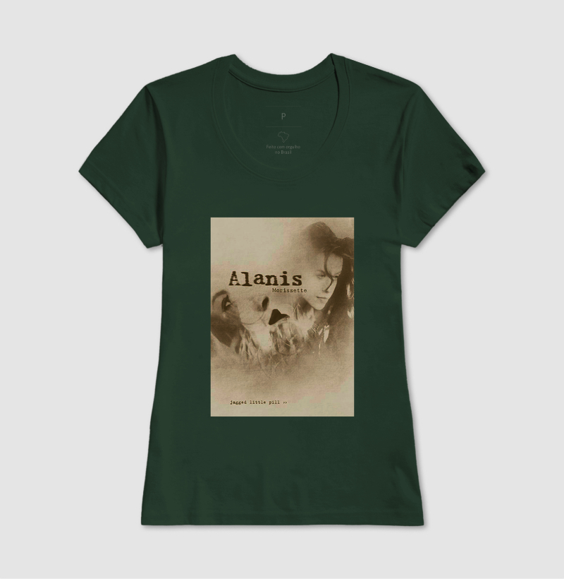 Camisa 12