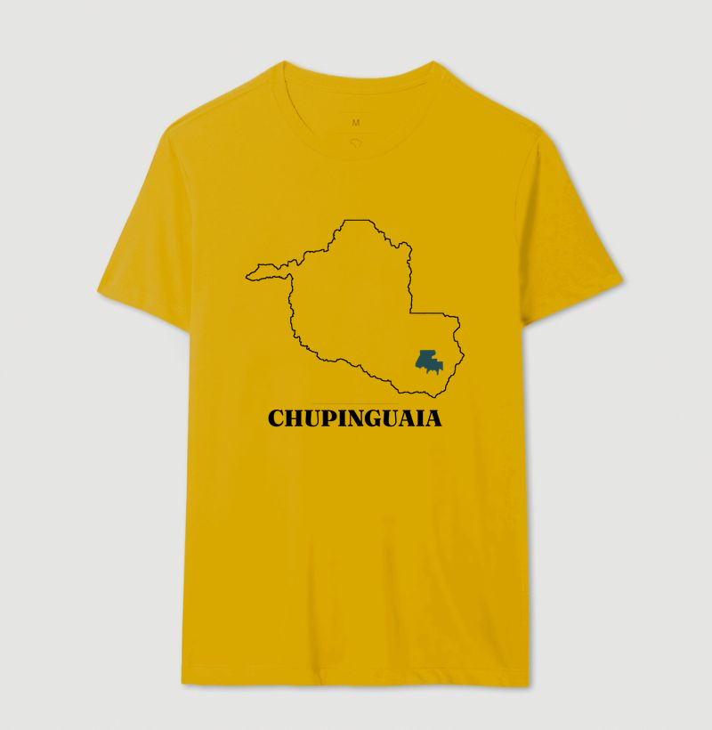Chupinguaia | Traço RO - Imagem 14