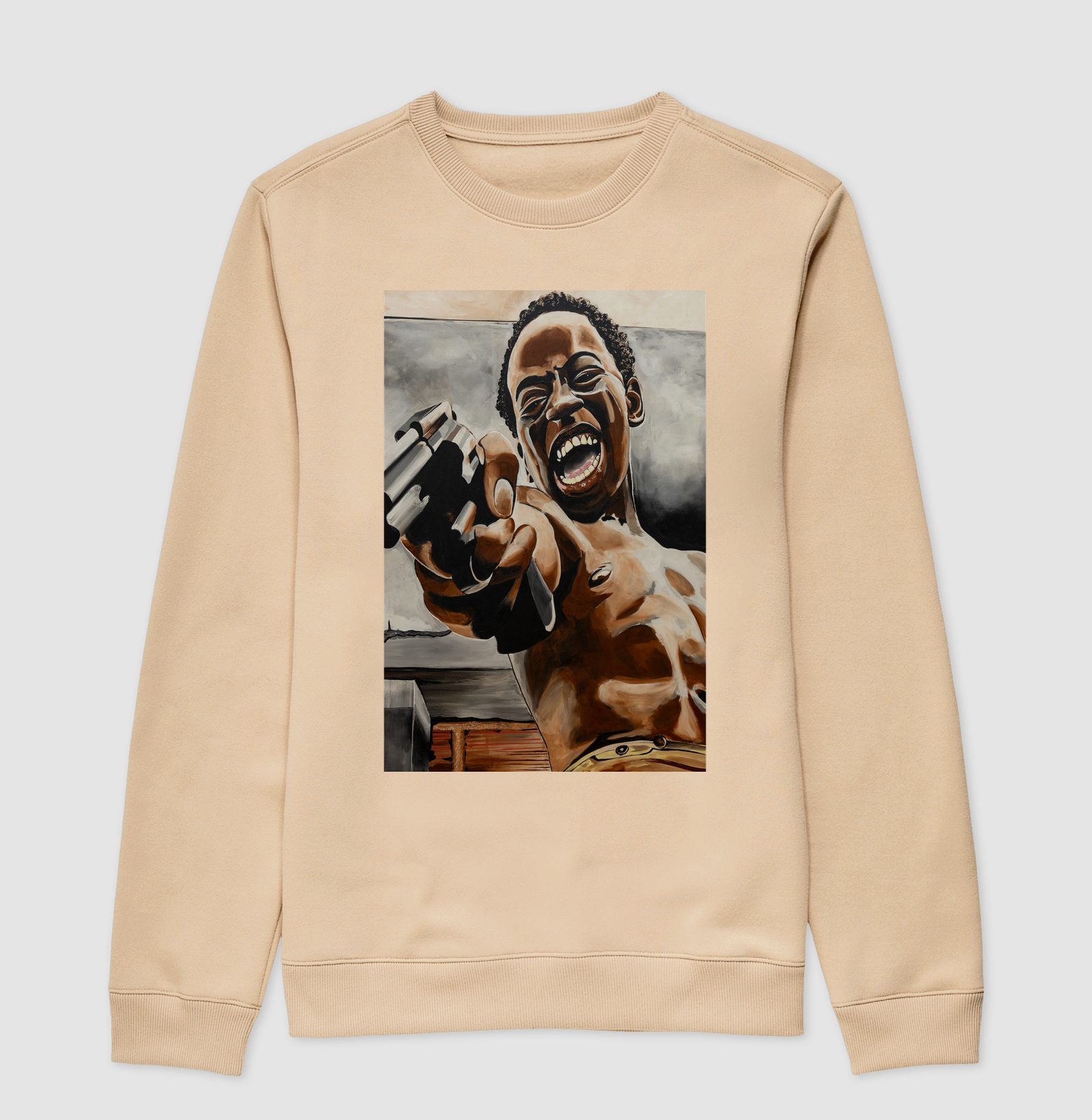 Camisa 2
