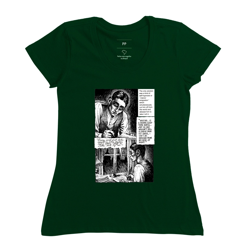 Camisa 12
