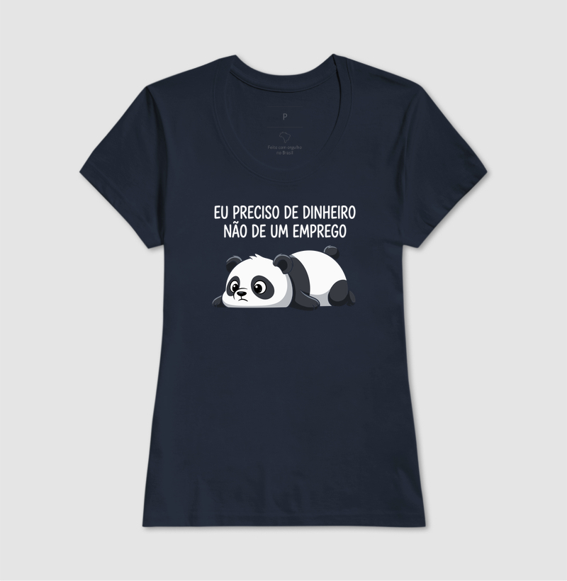 Preciso de Dinheiro, Não de Emprego - Imagem 8