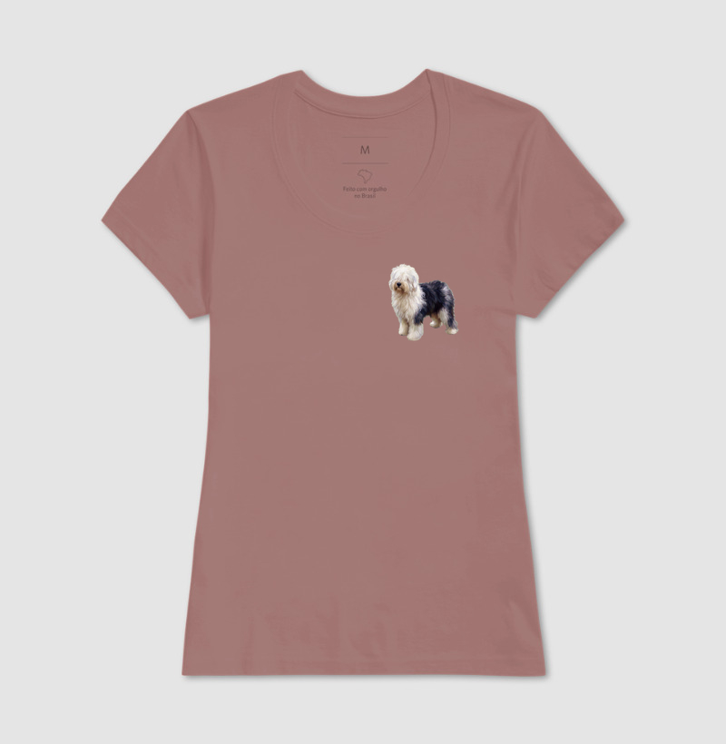 Camisa 15