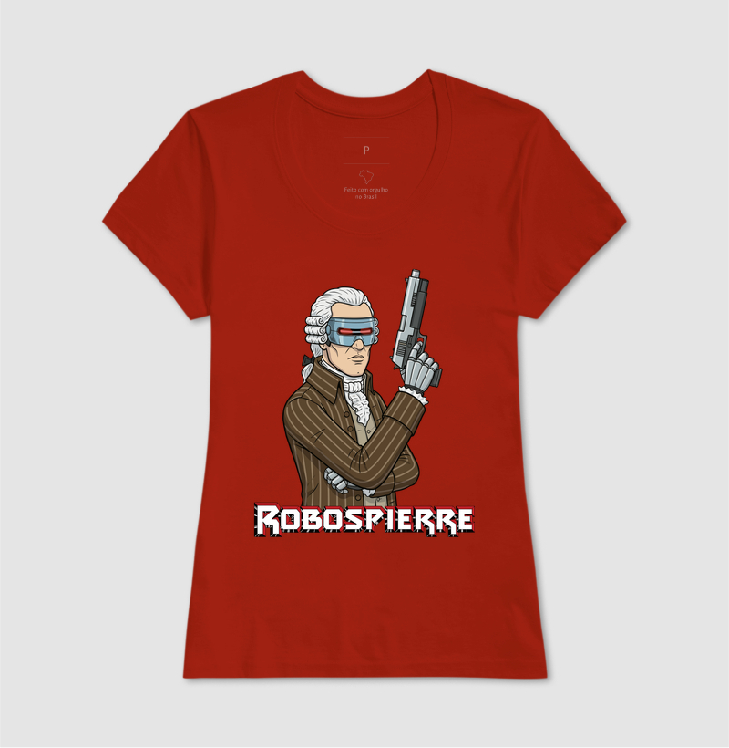 Robospierre - Imagem 14