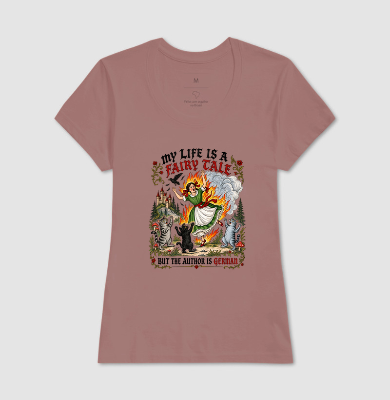 My life is a fairy tale - Imagem 17