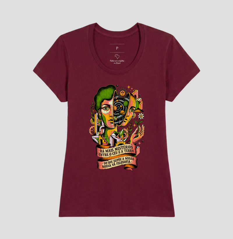 Camisa 20