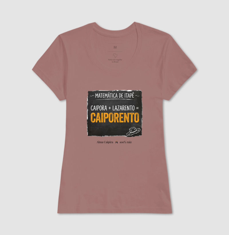 Matemática de Itapê, caipora+lazarento=caiporento - Imagem 17